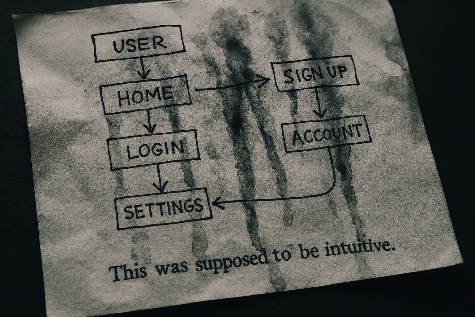 7 UX Mistakes That Make Your App Unusable (And When It’s Time to Redesign)
