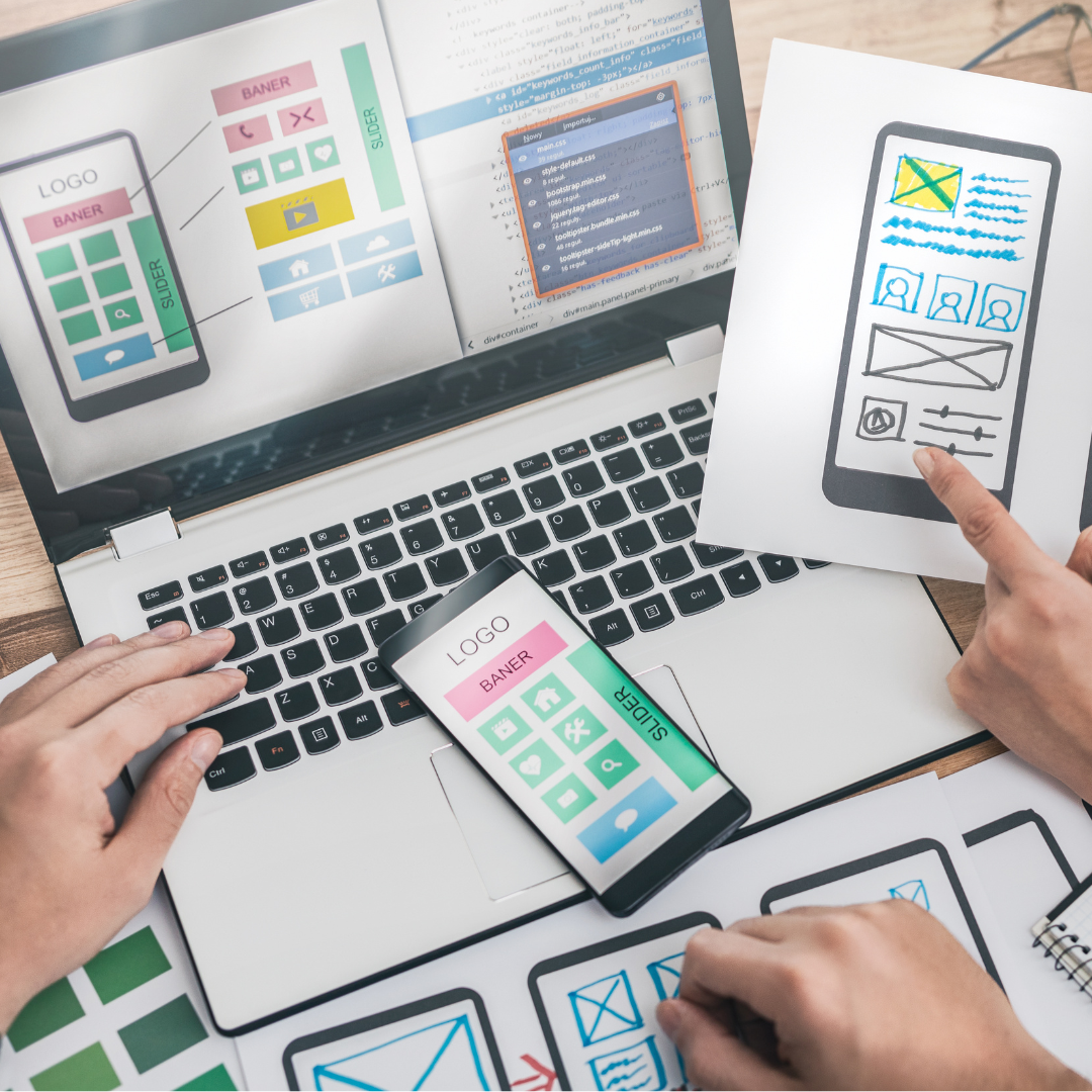 Bad Website Design: Common Mistakes That Ruin UX
