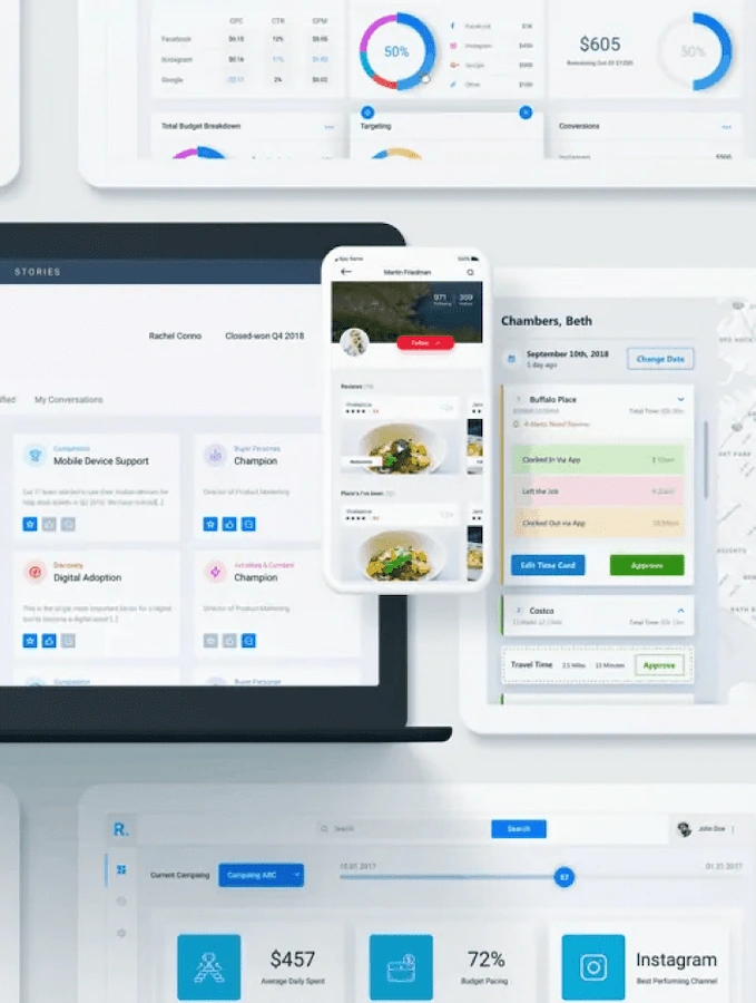 Database Design: Core Concepts & Applications