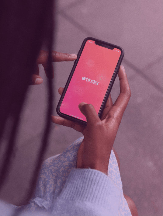 Dating Apps: UX/UI Design Tips to Fall in Love With