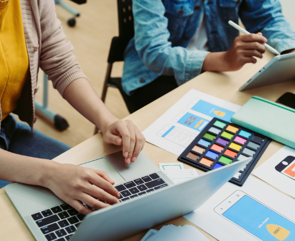 Everything You Need to Know About UX Team Structure