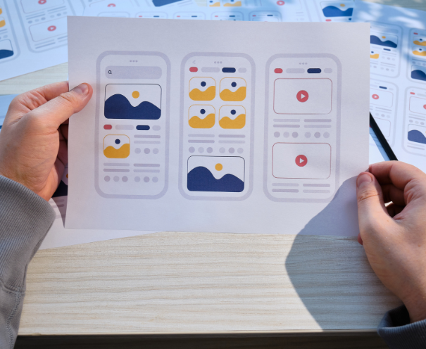 Guide on How to Conduct a Competitive UX Analysis