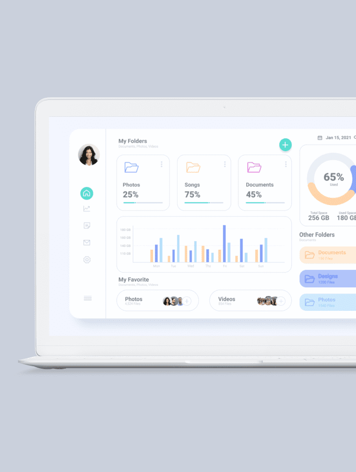 Insightful Analytics: Business Intelligence Dashboards