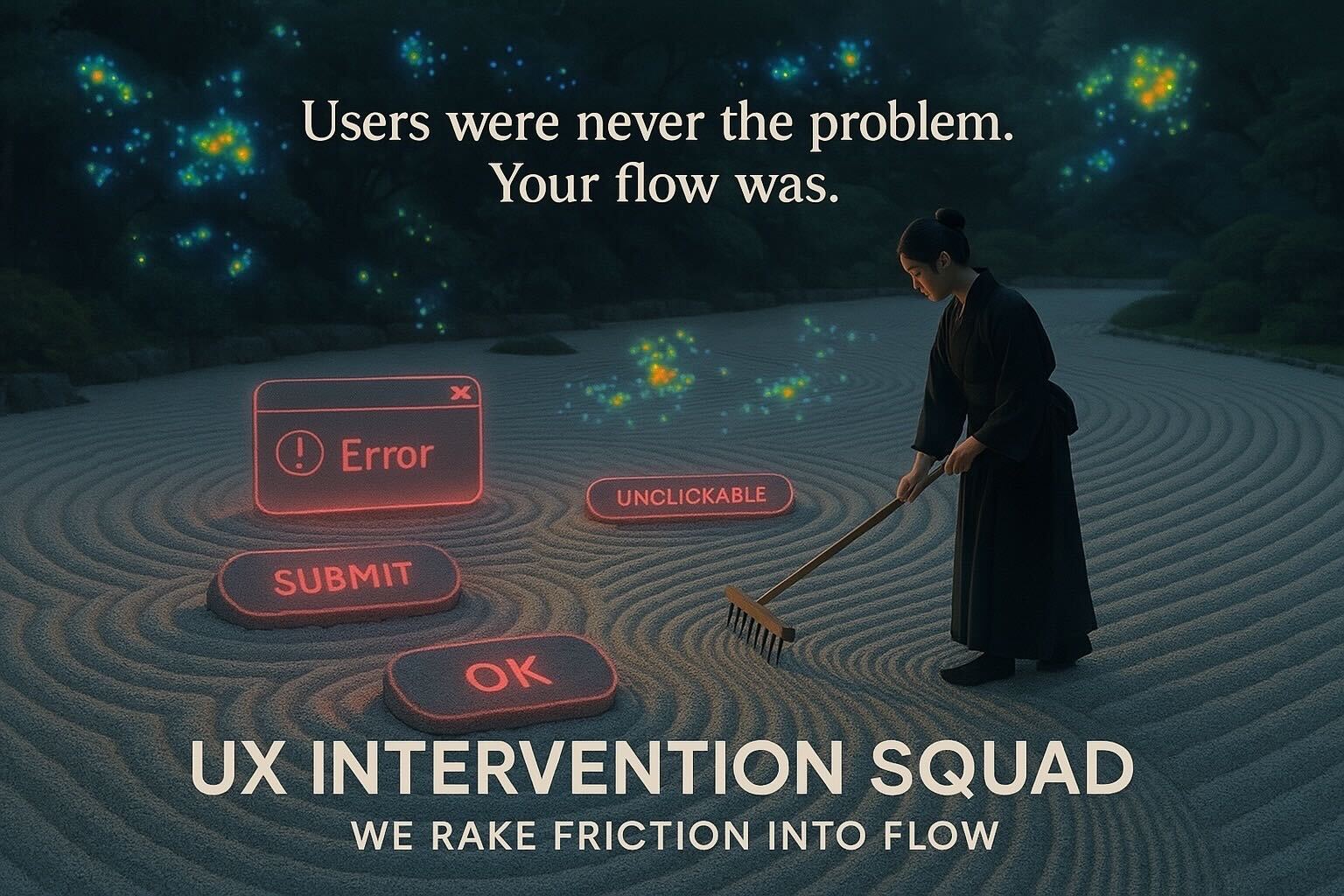 Is Your Website Driving Users Away? You Might Need a UX Audit