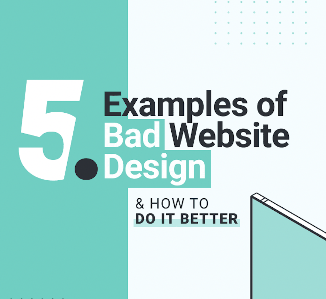 Mastering Web Design: Enhance UX, Drive Conversions