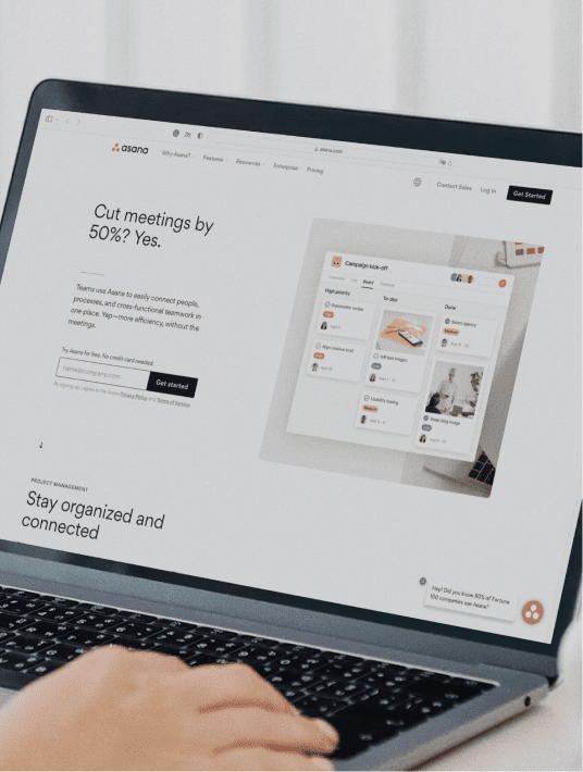 Most Common UX Design Mistakes Made by SaaS Companies
