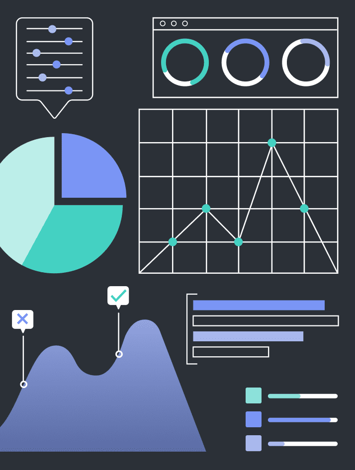 Optimizing Business with Big Data Visualization