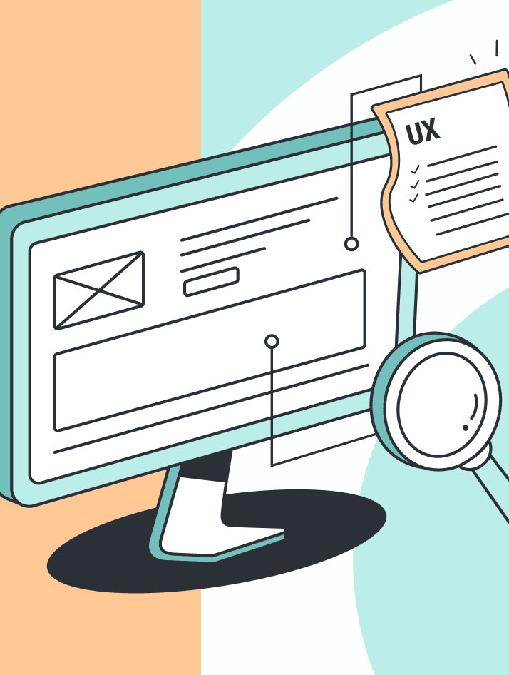 Optimizing User Experience: The UX Audit Approach