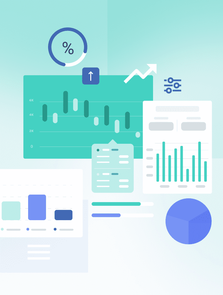 SaaS Dashboard UI: Trends & Fundamental Guidelines