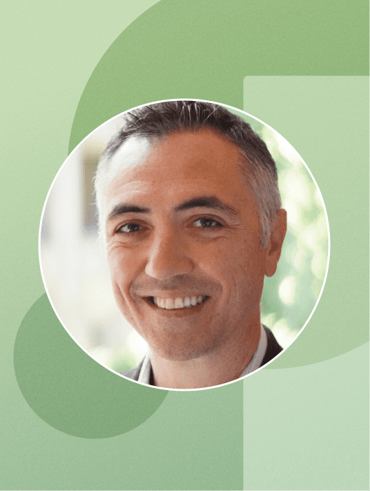 Scaling in a Design Team with Blagoja Golubovski