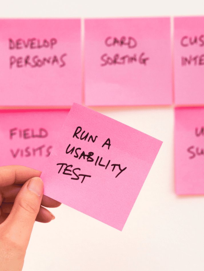 The Role of UX Researcher in Product Success