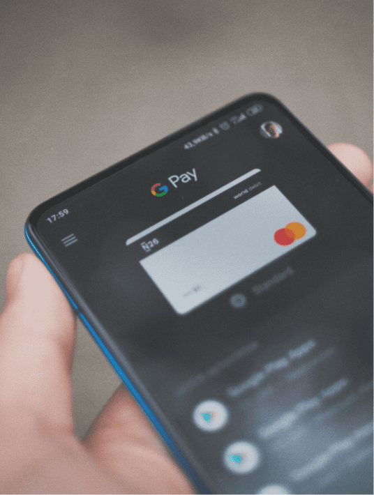 UX Design In Banking And Fintech