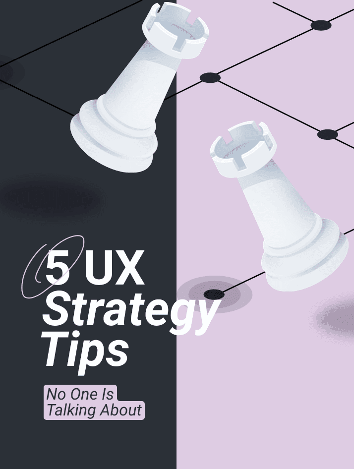 UX Excellence: Strategies & Trends Unveiled