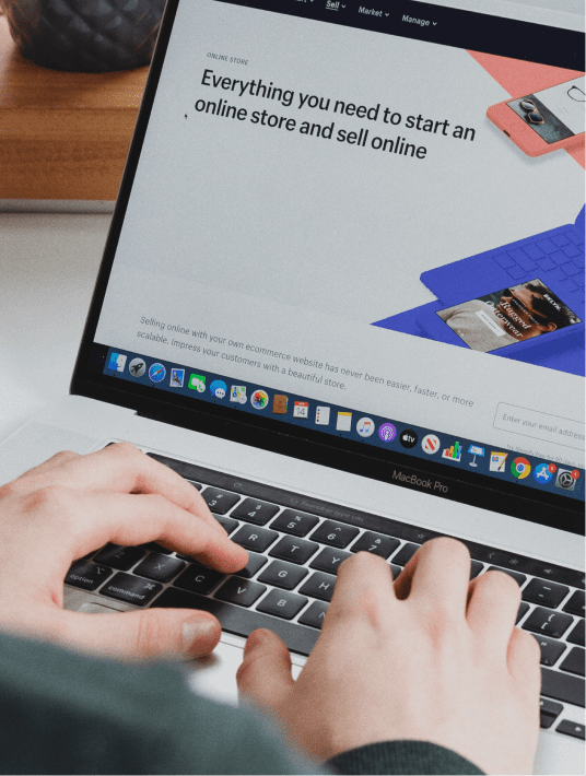 UX Improvements in E-commerce