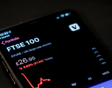 UX in Fintech: What It Is & How You Can Leverage It