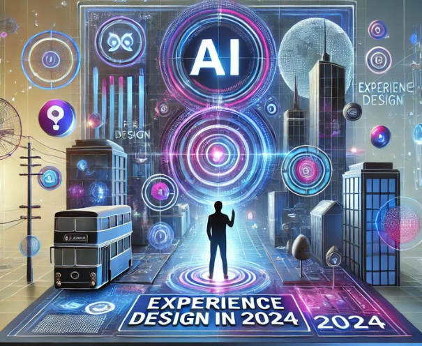 What is Experience Design and Its Importance in 2024