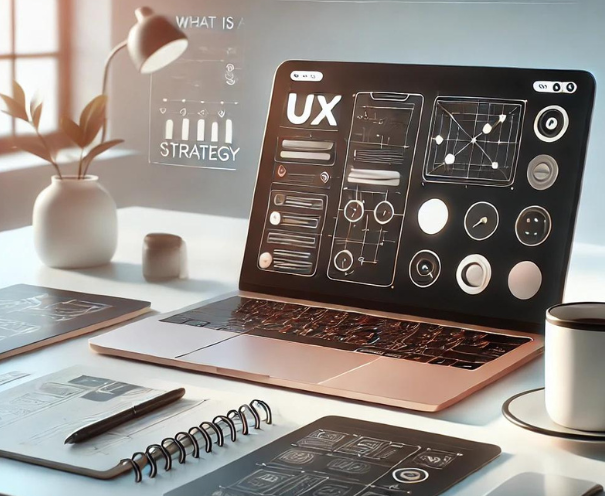 What is a UX Strategy and How to Create One