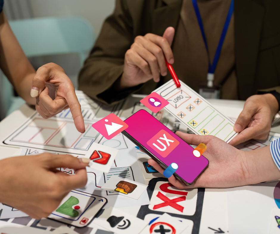 Why generic UX solutions fail: The power of custom UX design