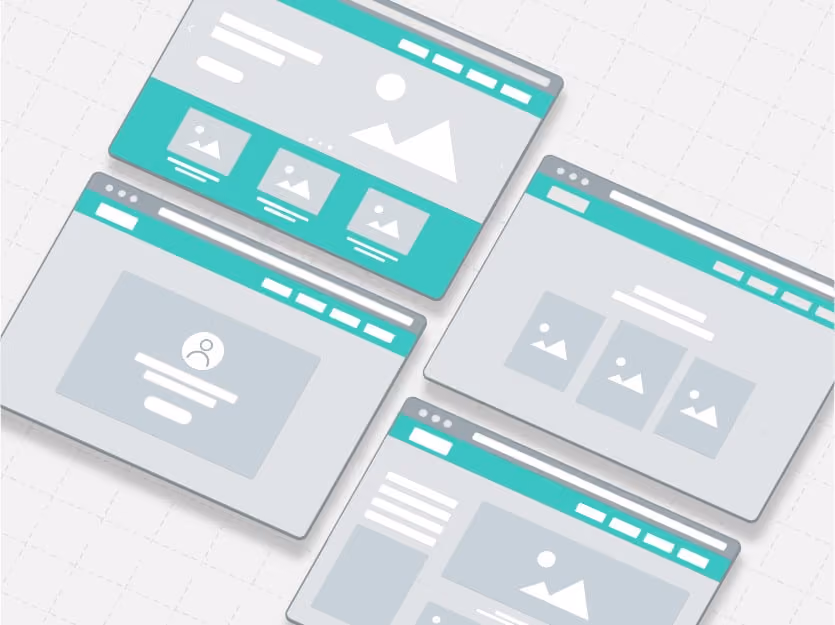 5 Reasons Your Should Hire a Professional Web Design Company brought to you by WANDR Studio Product Strategy and UX Design Firm