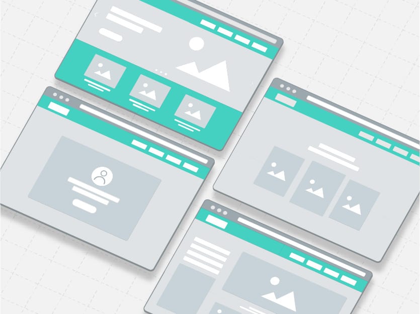 5 Reasons Your Should Hire a Professional Web Design Company brought to you by WANDR Studio Product Strategy and UX Design Firm