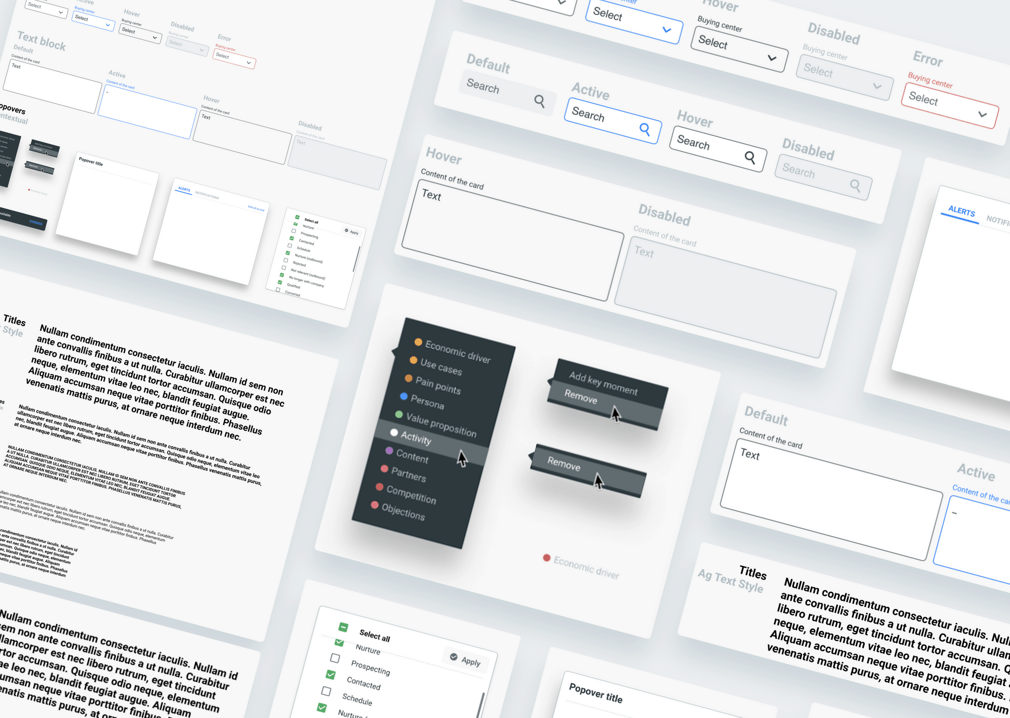 professional web design agencies specialize in niches like Fintech SaaS or Business Intelligence by WANDR globally competitive Design Agency in Silicon Valley and Los Angeles