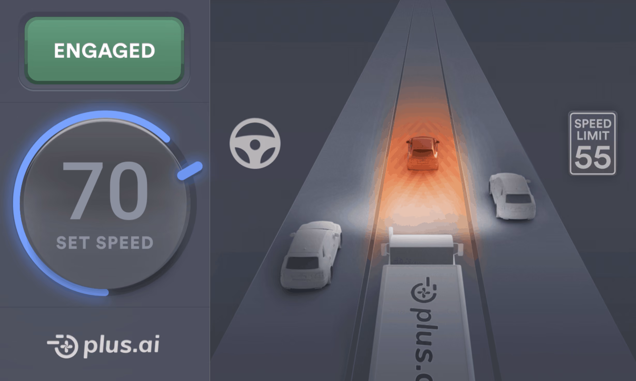 Dashboard Web Design: Dark Mode Trend brought to you by WANDR Studio Product Strategy and UX Design Firm