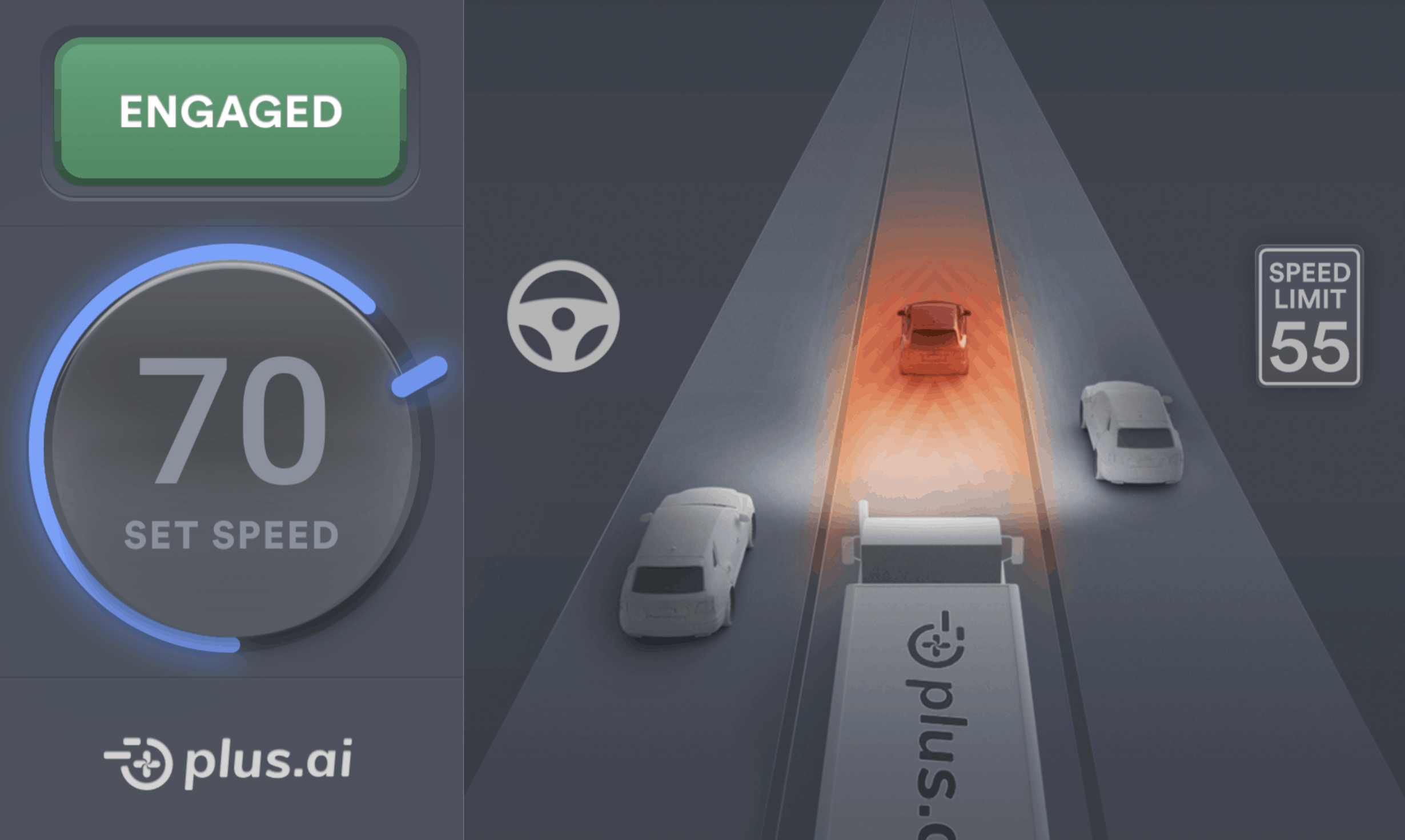 Dashboard Web Design: Dark Mode Trend brought to you by WANDR Studio Product Strategy and UX Design Firm