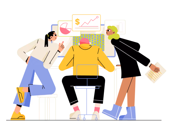 data-driven design and user research brough to you by WANDR, Product Strategy and UX Design Firm
