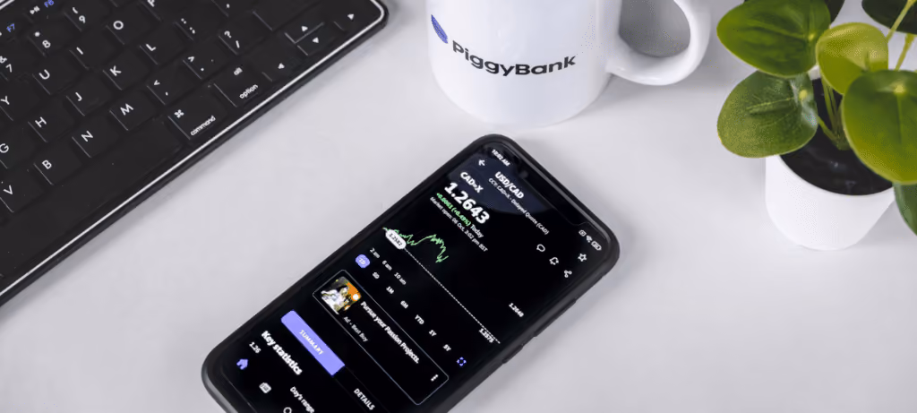 Fintech UX/UI Design and the Importance of Creating a Better User Experience by WANDR, UX Design Agency