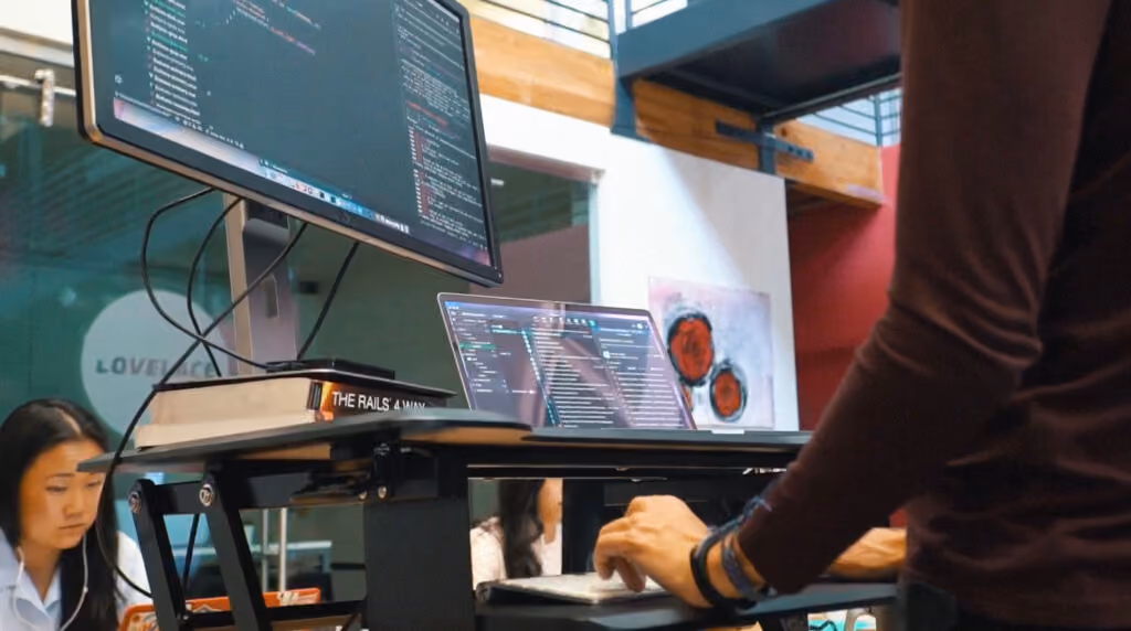 From Figma to HTML. Close The Gap Between Developers And Designers, powered by WANDR, a Product Strategy and UX Design Firm in USA