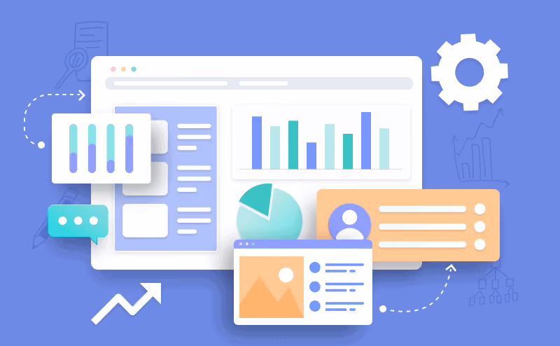 conducting a UX audit before implementing any intervention shared by WANDR Agency