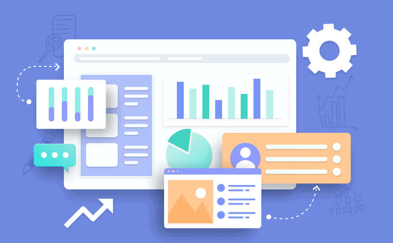 conducting a UX audit before implementing any intervention shared by WANDR Agency