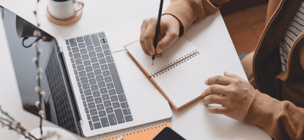 the three key concepts in UX writing by WANDR, top-ranked Product Strategy and UX Design Firm.