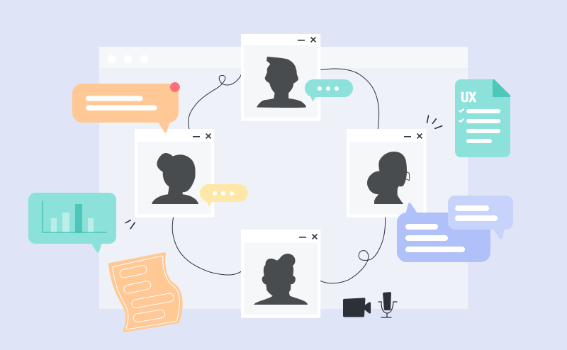 UX design agencies can be pricey but they deliver results fast just like WANDR, a globally competitive Product Strategy and UX Design Company