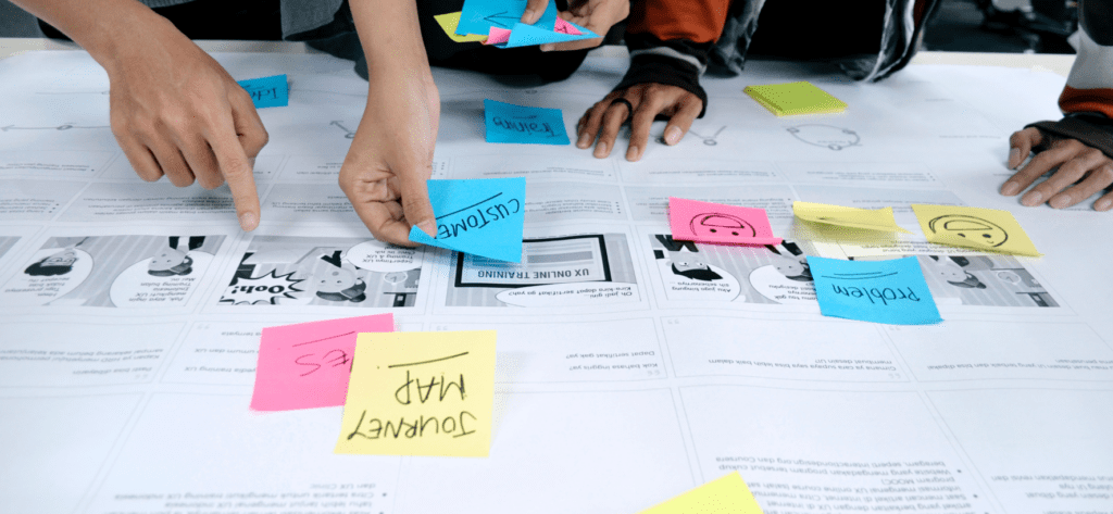 let’s understand what a UX research plan is and why it is important brought to you by WANDR Product Strategy and UX Design Firm