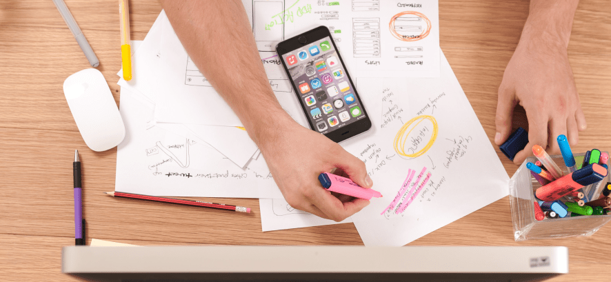 disadvantages of using competitive analysis brought to you by WANDR, a Product Strategy and UX Design Firm.