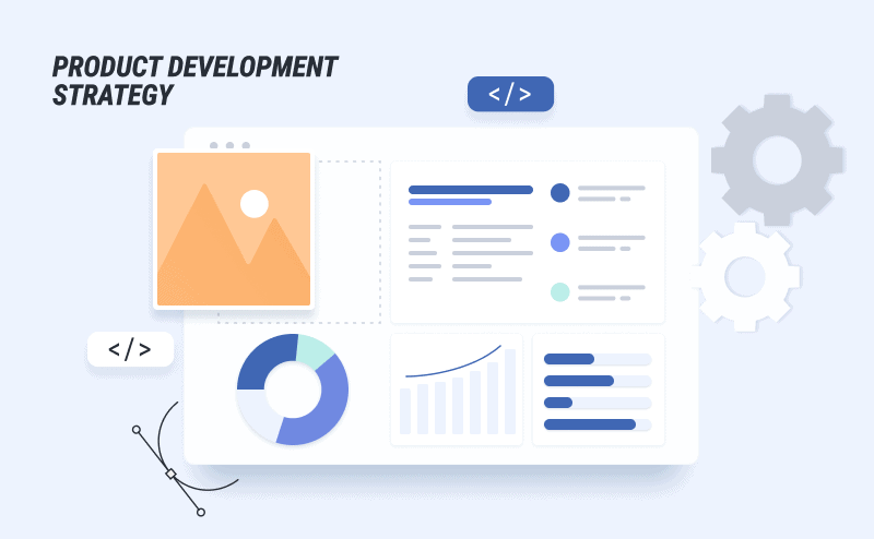 Product Development Strategy by WANDR, award-winning Product Design and UX Design Agency in LA and SF