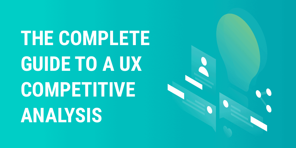 UX competitive benchmarking and more competitive analysis UX strategies from WANDR Studio, the #1 UX design agency in LA.
