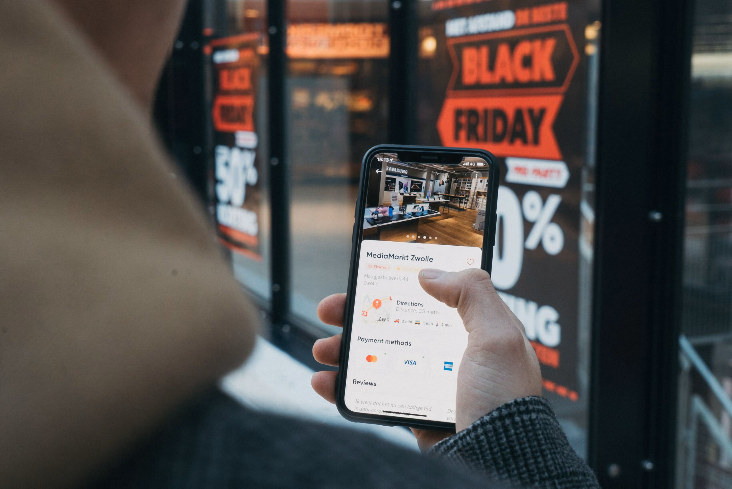 importance of UX in e-commerce brought to you by WANDR, Product Strategy and UX Design Firm