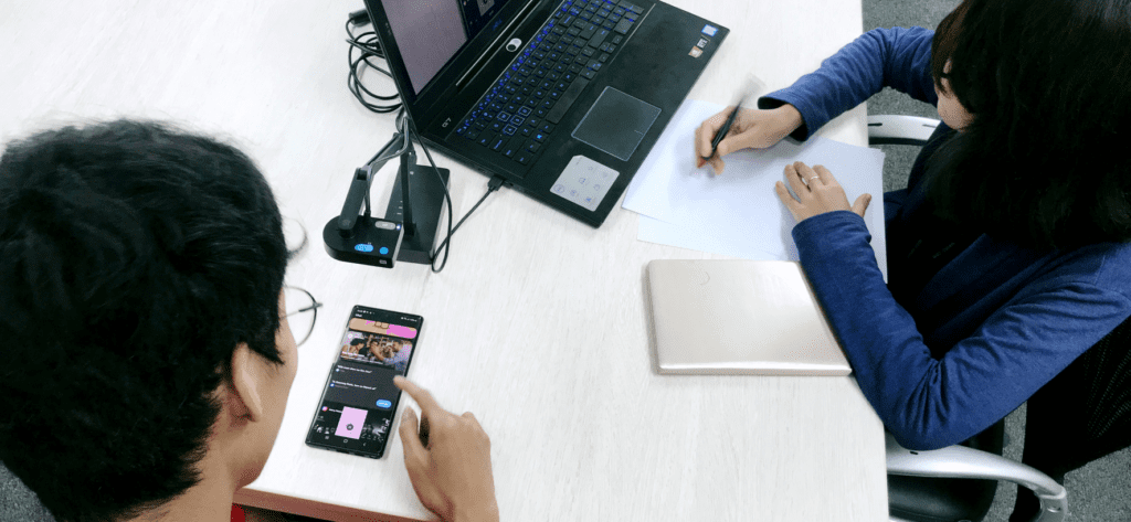 proven effective methods of user recruiting brought to you by WANDR, Product Strategy and UX Design Firm