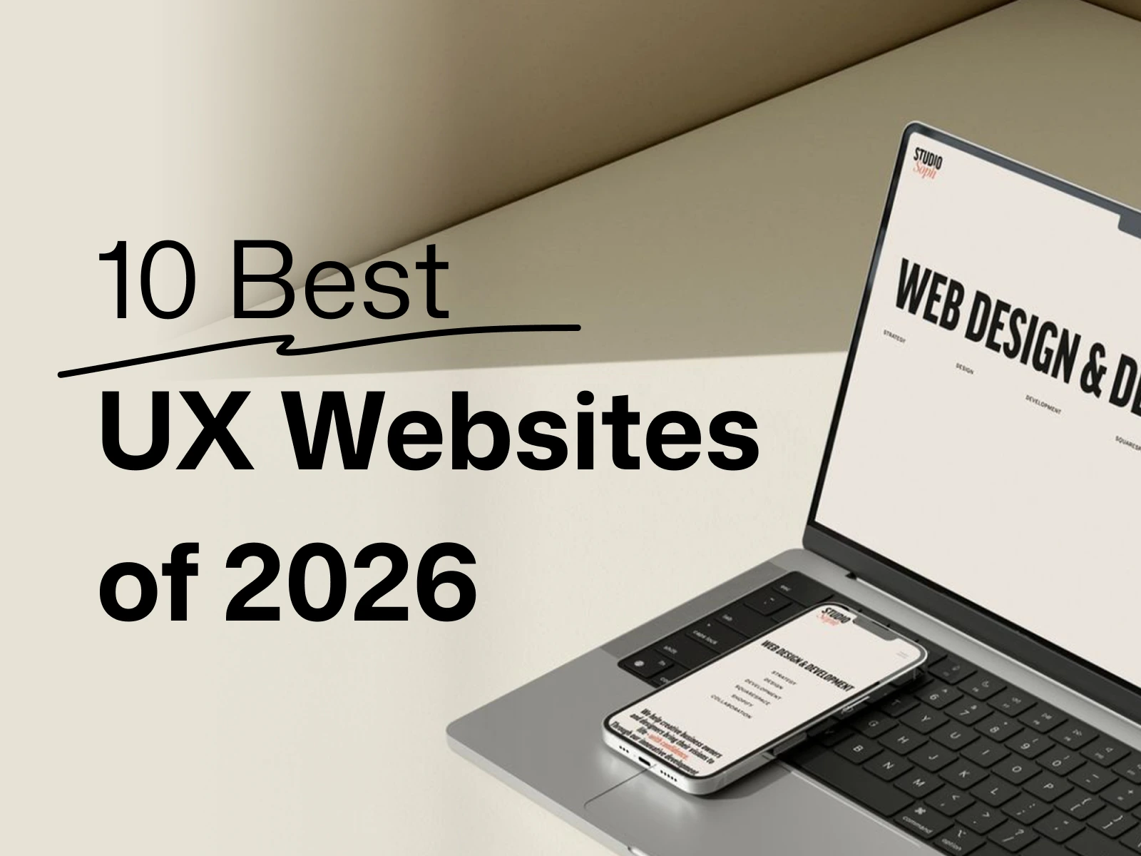 10 Best UX Websites of 2026