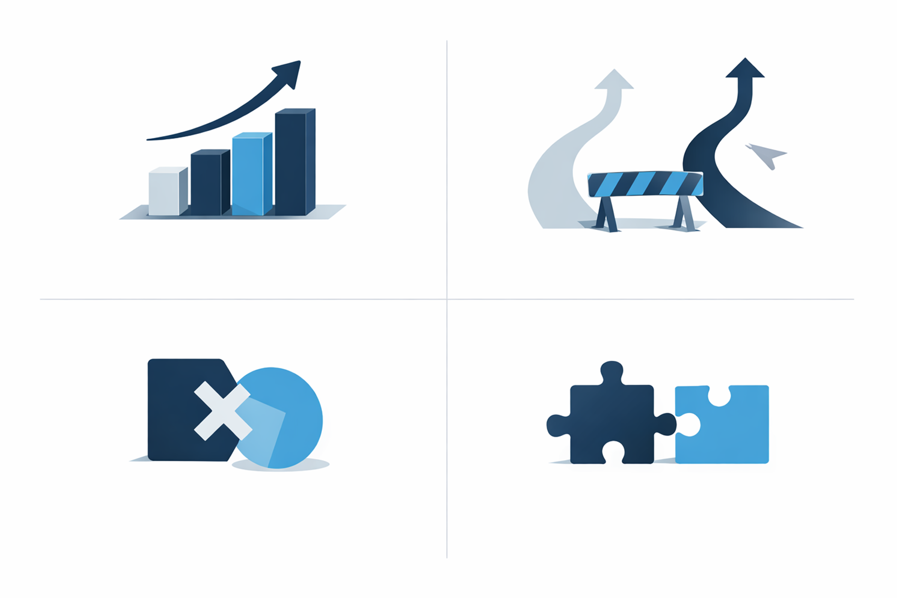 Common reasons a UX resource may not be the right fit in staff augmentation