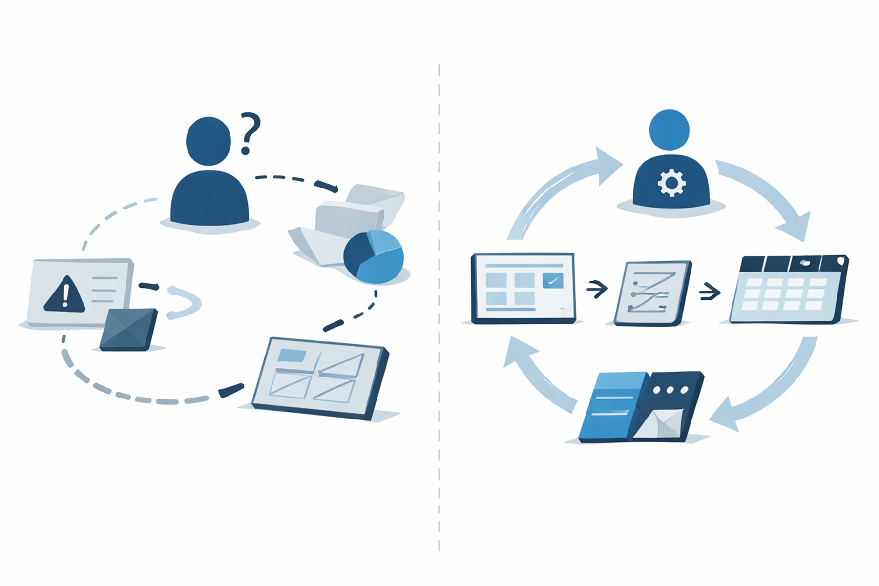 Cultural mismatch impact on UX staff augmentation team collaboration