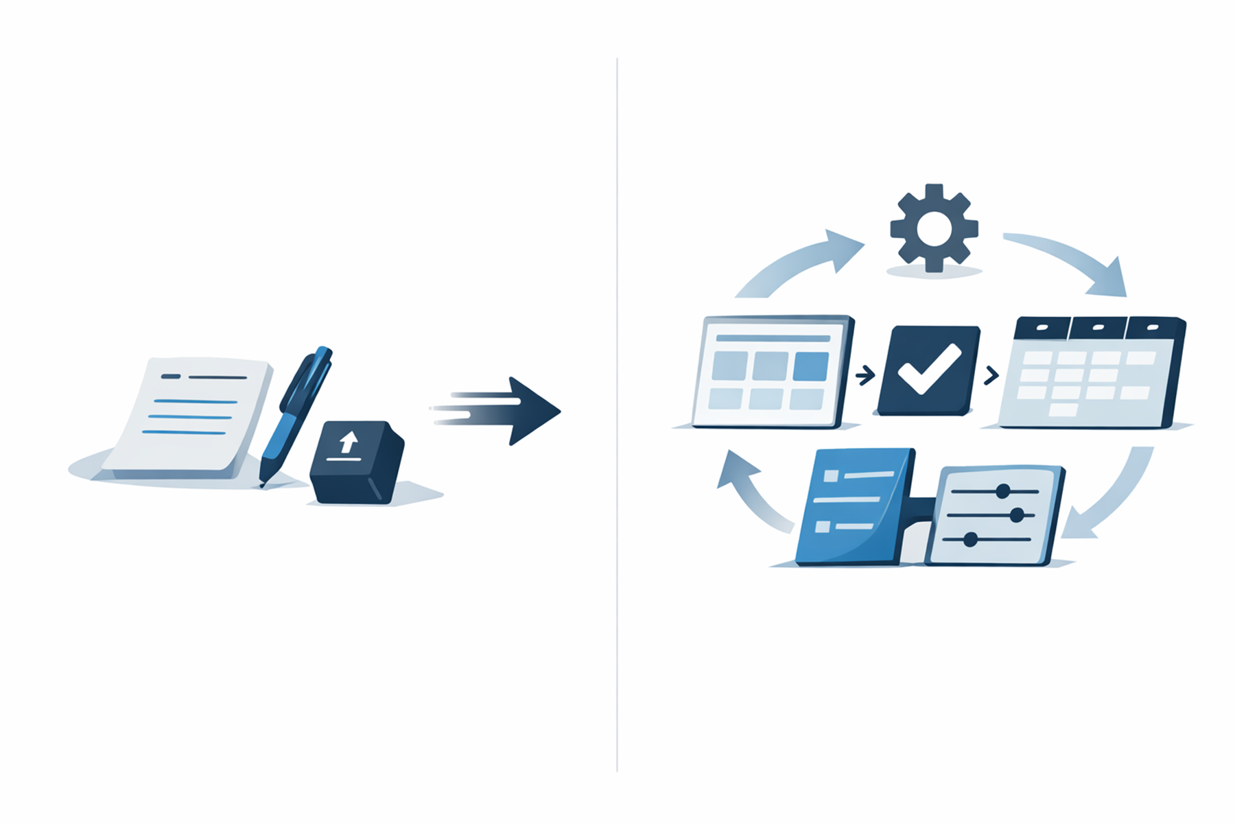UX role misdefinition corrected through staff augmentation replacement