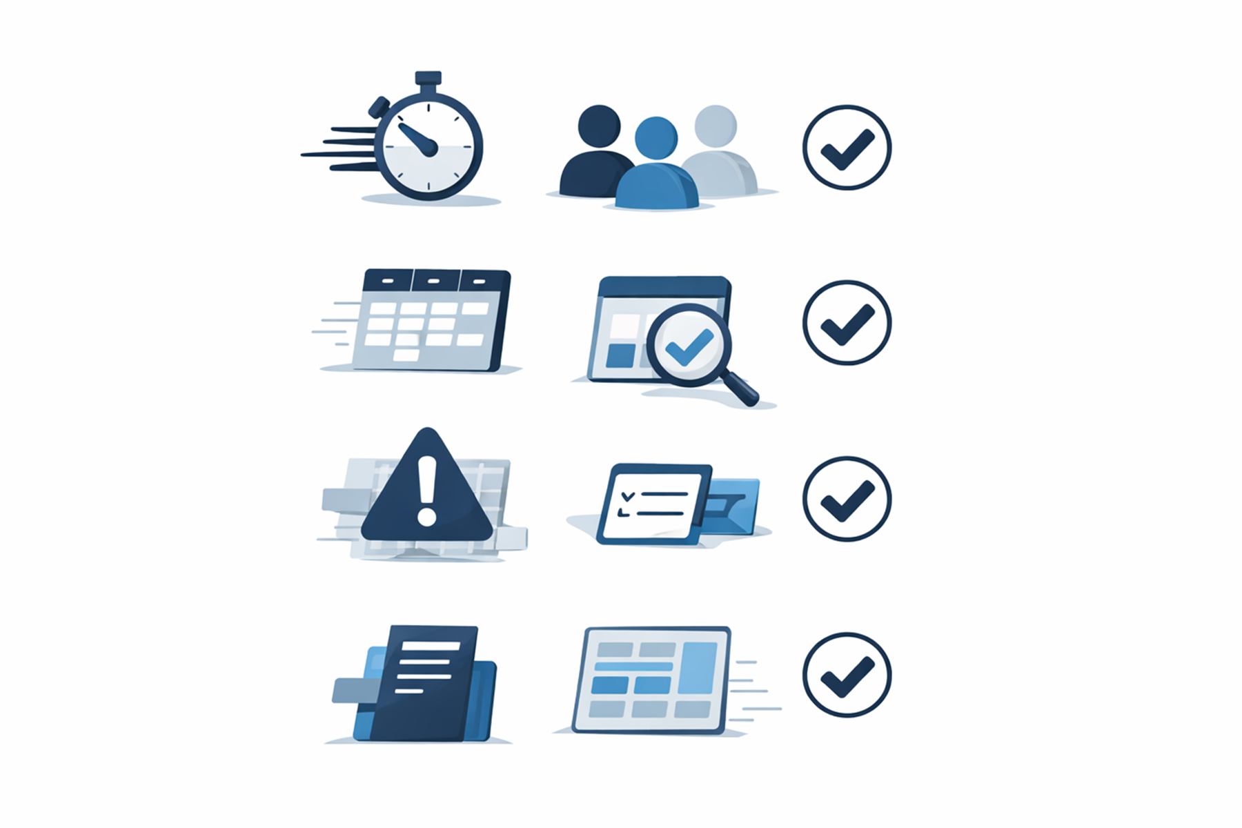 What enterprise teams should expect from a staff augmentation company when replacing UX resources