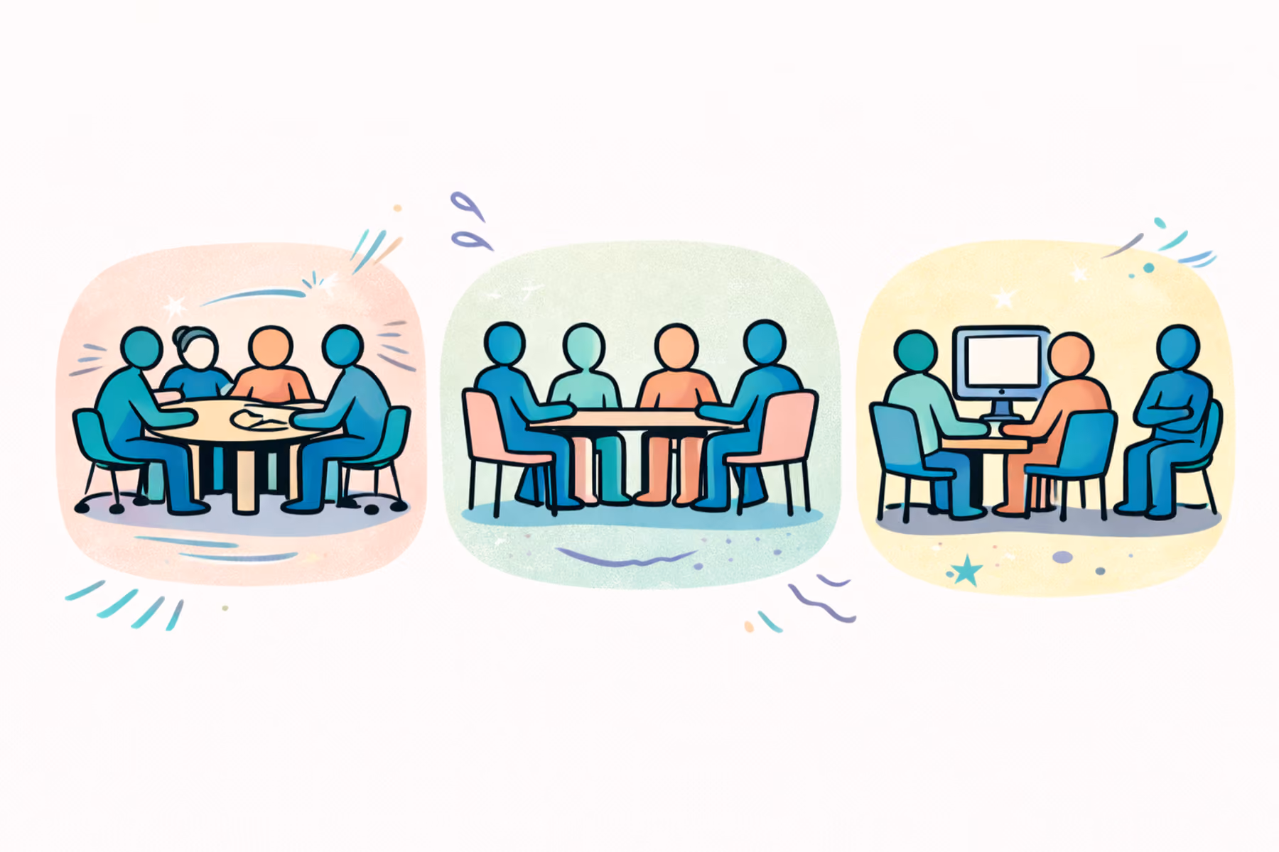 ux staffing agency cultural alignment communication collaboration