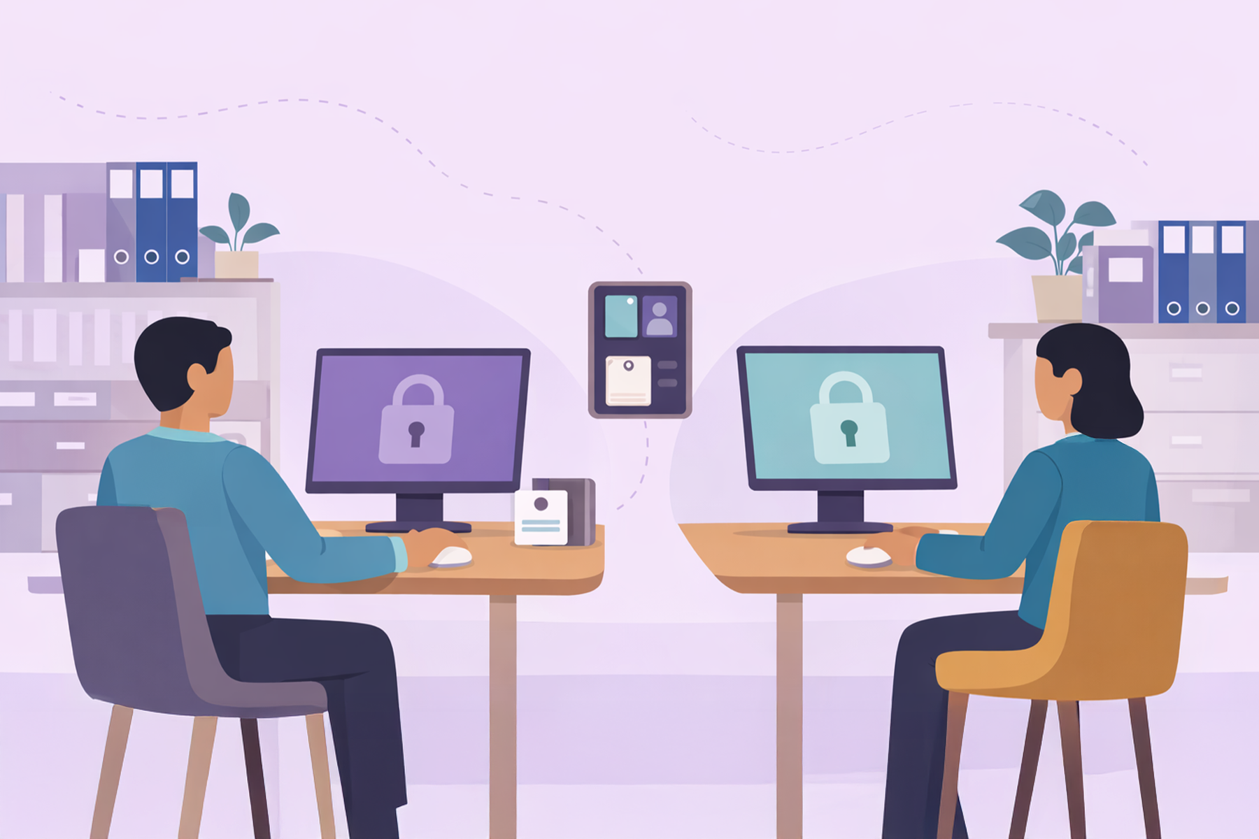 UX staff augmentation in regulated government and secure environments