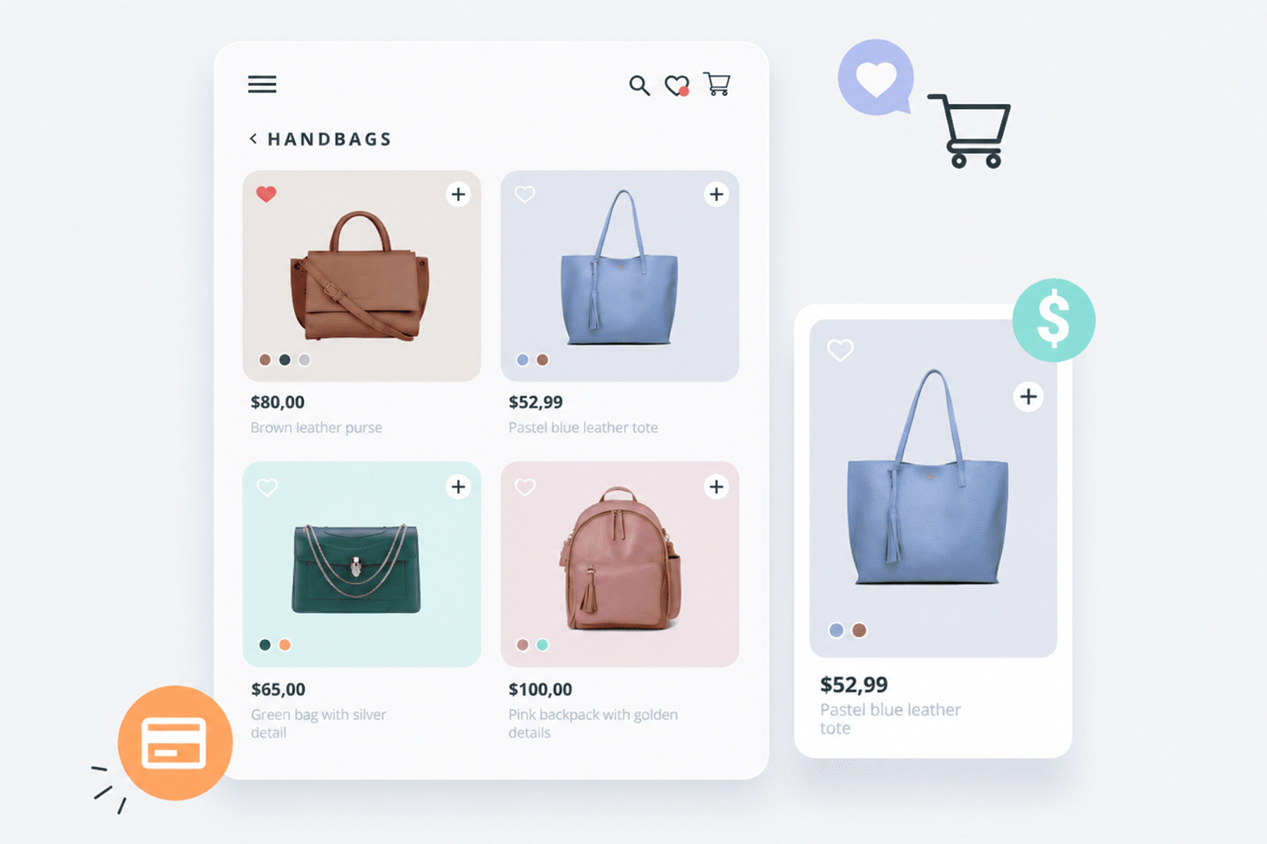 Improving Your E-Commerce Conversion Rate Through UX