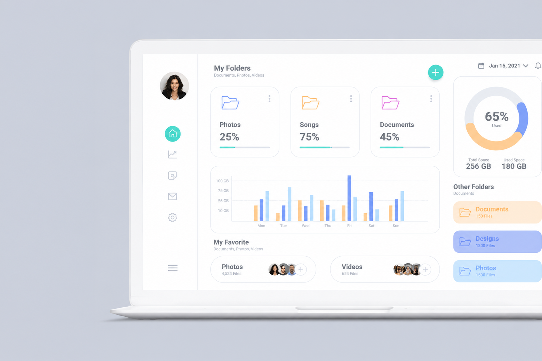 Insightful Analytics: Business Intelligence Dashboards