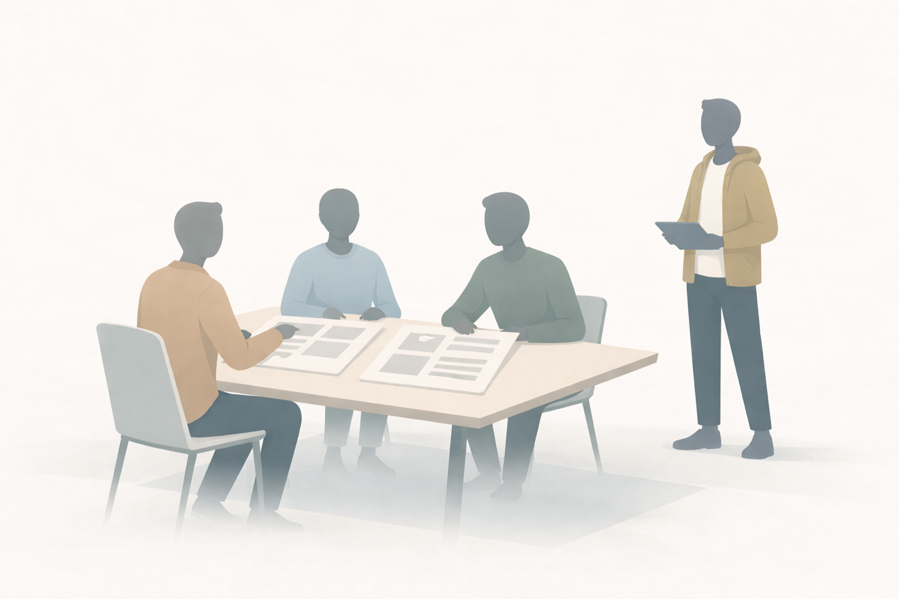 UX designer recruitment led by non-practitioners increases risk of mis-hiring in growth-stage companies